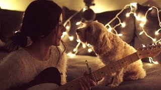 Christmas Time is here. Daniela Andrade