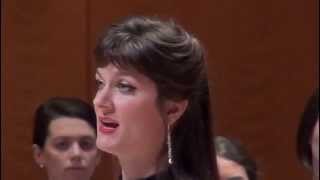 Crucifixus. Petite Messe solennelle. Rossini