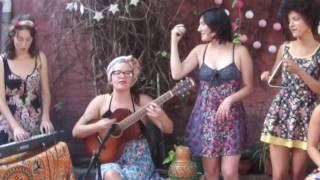 Shimbalaiê Amarelas