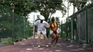 Los aspirinas guarachando una timba