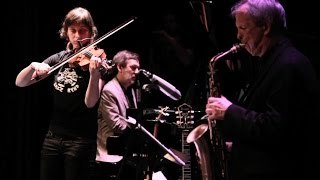 Willow weep for me Elia Bastida. Sant Andreu Jazz Band & Dick Oatts