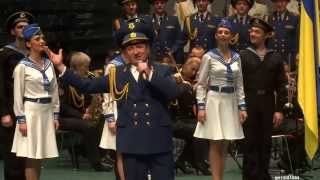 Viva España. Coro del Ejército ruso de San Petersburgo