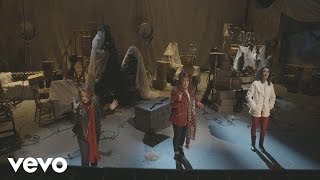 Noche de paz. Pandora