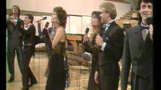 El vuelo del moscardón. The Swingle singers