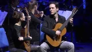 Cavatina de Beethoven tocada por CARisMa duo