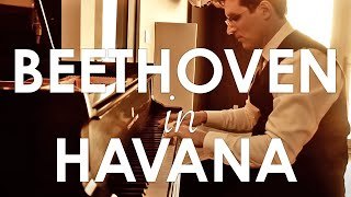 Séptima sinfonía de Beethoven. Joachim Horsley