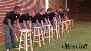 Stool Pigeon. Julie Davila