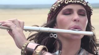 Banda sonora de Caravans. Sterline EQ