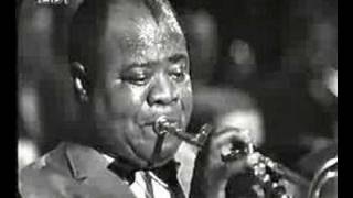 Hello Dolly. Louis Armstrong