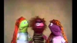 Maná maná. Plaza Sésamo