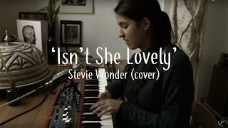 Isn´t she lovely. Victoria Canal