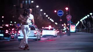 Soha mil pasos. Isabelle & Felicien