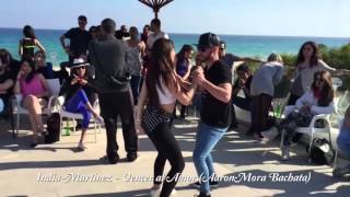 Vencer al amor. India Martínez