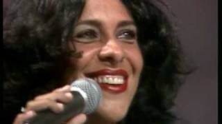 Que pena. Jorge Ben & Gal Costa