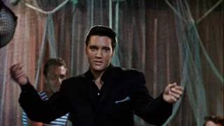 Return to sender. Elvis Presley
