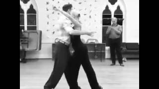 Conecction exercise. Michael Nadtochi y Eleonora Kalganova