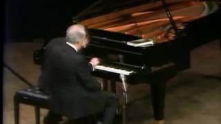 Rapsodia húngara, Victor Borge