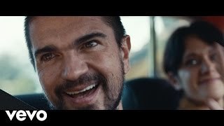 Es tarde. Juanes