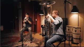 Tears For Pachelbel. Christoph Moschberger & Albert Wieder