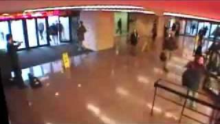 Joshua Bell en el Metro de Nueva York