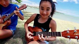 Bodysurfing. Honk & Azita