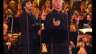O Sole Mio. Hvorostovsky & Kaufmann