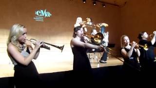 Rondo alla turca, Mozart. TenThing