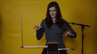 The Ecstasy of Gold,  theremin & voice. Ennio Morricone