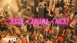 Bang Bang. Get Jessie J, Ariana Grande, Nicki Minaj