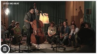 Stunning flamenco Bassits. Adam Ben Ezra