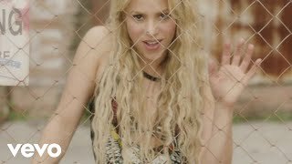 Me enamoré. Shakira