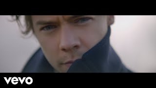 Sign of the times. Harry Styles
