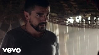 Hermosa ingrata. Juanes