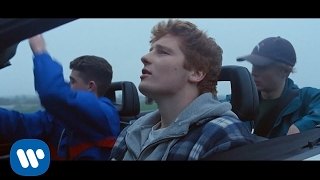 Castle on the hill. Ed Sheeran