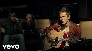 You and me. Lifehouse