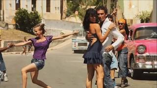 Represent Cuba. Orishas ft Heather Headley