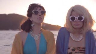 Señoras bien. Las Bistecs