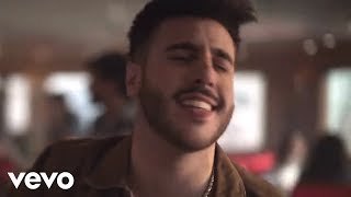 Tú me obligaste. Antonio José, Cali y El Dandee