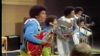 I want you back. The Jackson 5