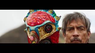 Sendero del monte. Mateo Kingman