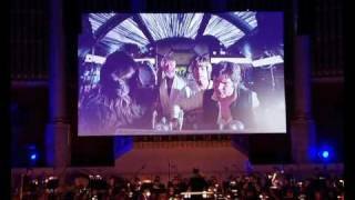 Banda sonora de Star Wars