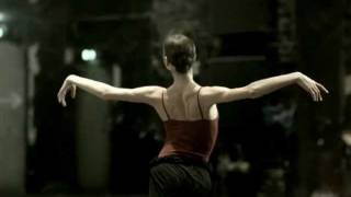 Polina Semionova. Ballet H. Grönemeyer