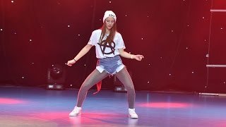  JP en el Dance Fest Novi Sad de 2014