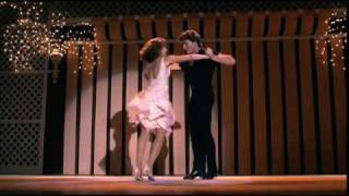 Time of my life. Dirty Dancing