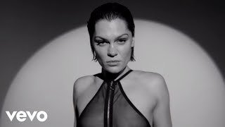 Think about that. Jessie J