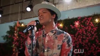 Rest of my life. Bruno Mars