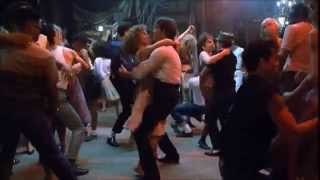 Do you love me& Love Man. Dirty Dancing