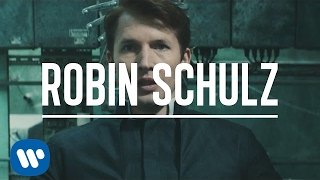 Ok. Robin Schulz ft James Blunt