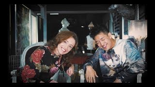 El Fantasma de la Ópera. Beatbox