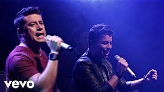 Te quiero. Leandro Martínez ft Luis Pedraza